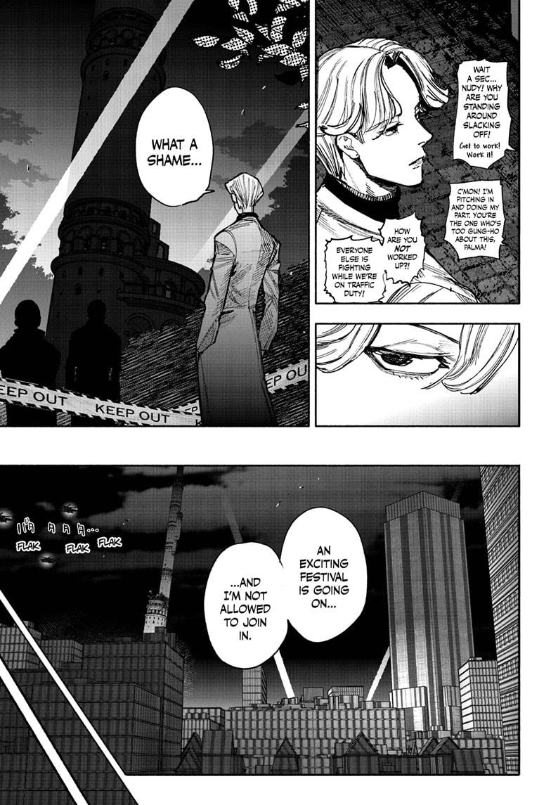 Choujin X, Chapter 52.3 image 03